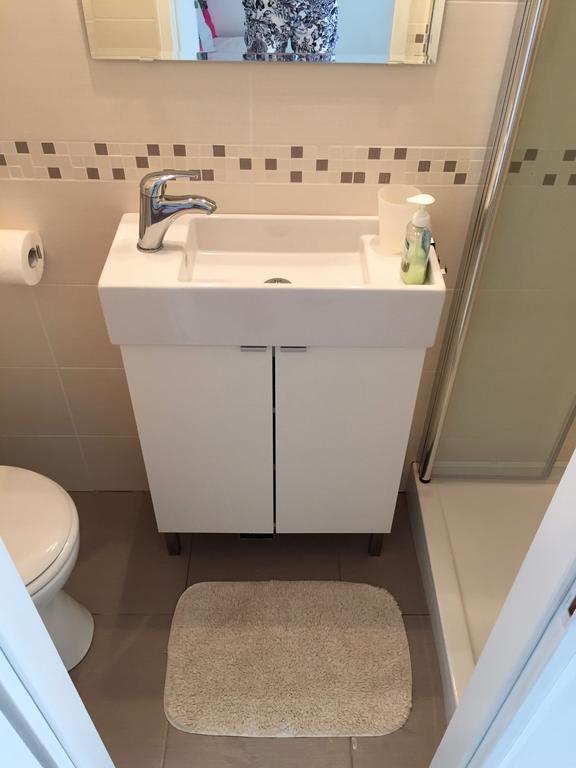 Apartment Puntica Петрчане Экстерьер фото