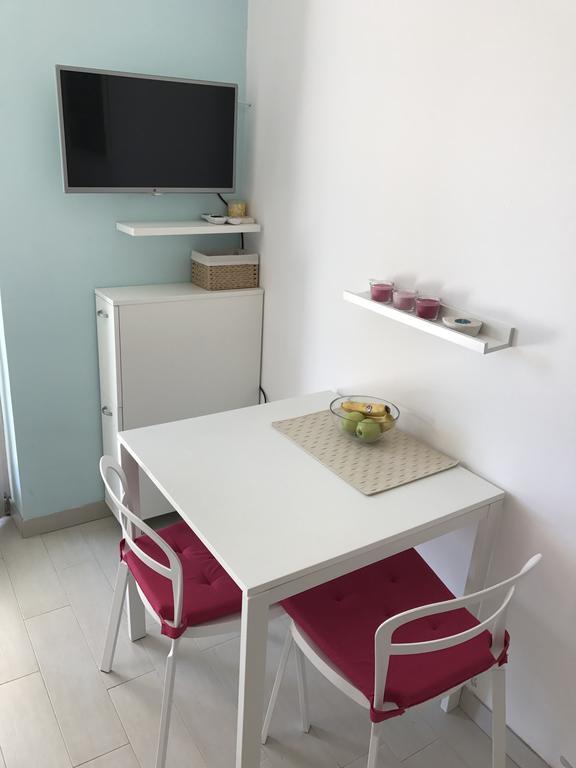Apartment Puntica Петрчане Экстерьер фото