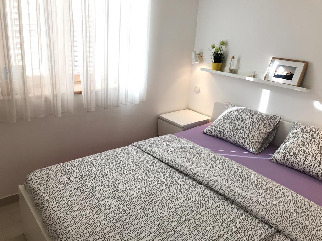 Apartment Puntica Петрчане Экстерьер фото