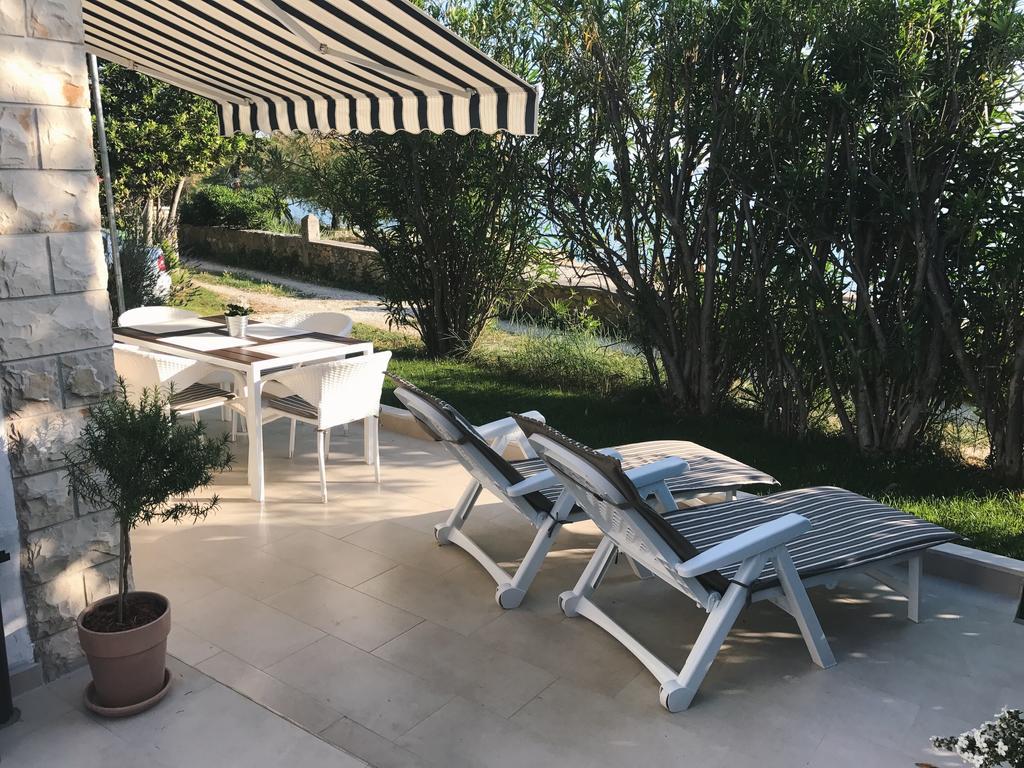 Apartment Puntica Петрчане Экстерьер фото